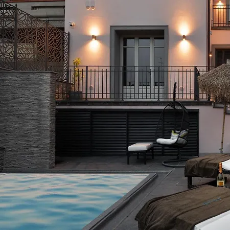 Apartment Sbrigida *