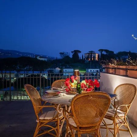 Sbrigida Apartment