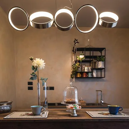 Apartment Sbrigida Lamporecchio