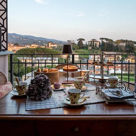 Apartment Sbrigida Lamporecchio