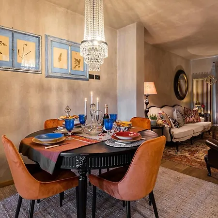 Sbrigida Apartment *
