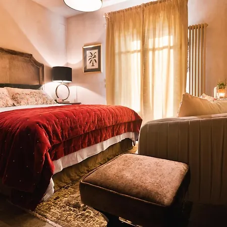 Apartment Sbrigida *