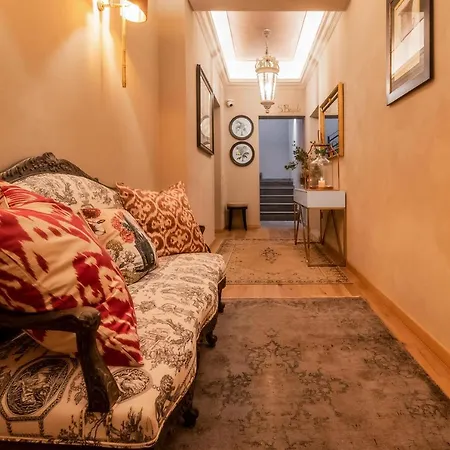 Sbrigida Apartment *