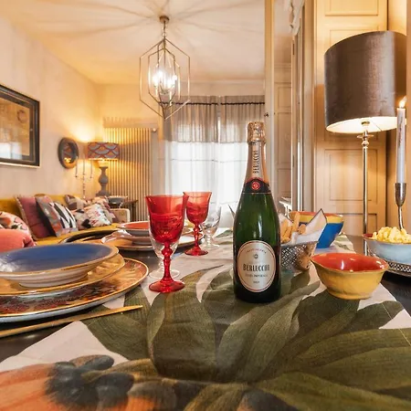 Apartment Sbrigida