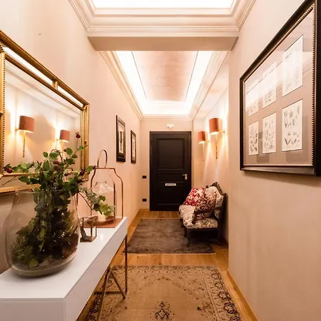 Apartment Sbrigida *