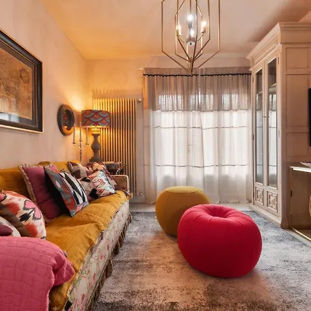 Sbrigida Apartment *