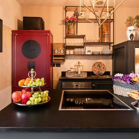 Sbrigida Apartment