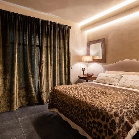 Sbrigida Apartment *