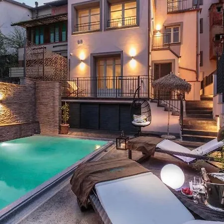 Apartment Sbrigida *