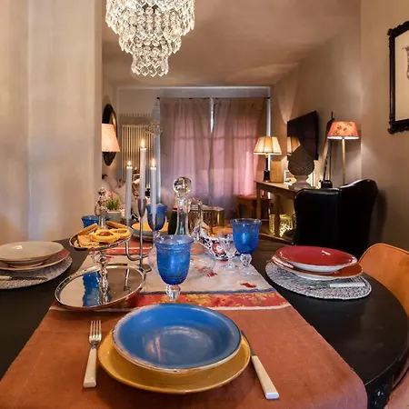 Sbrigida Apartment