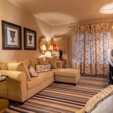 Apartment Sbrigida
