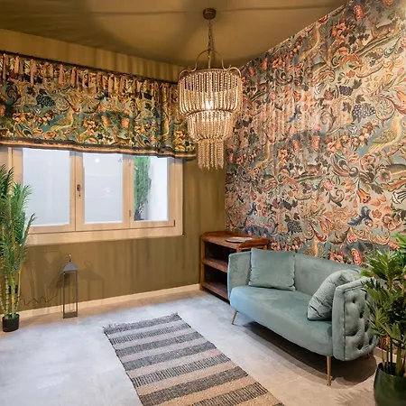 Sbrigida Apartment Lamporecchio