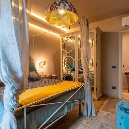 Sbrigida Apartment