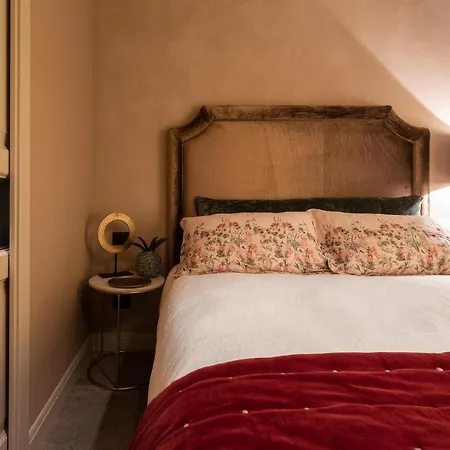 Apartment Sbrigida