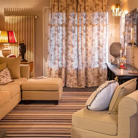 Sbrigida Apartment