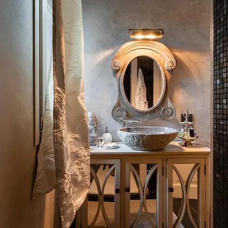 Apartment Sbrigida *