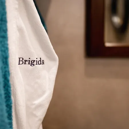 Apartment Sbrigida