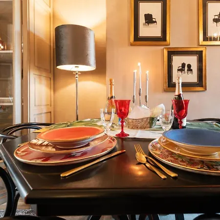 Sbrigida Apartment *
