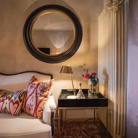 Apartment Sbrigida