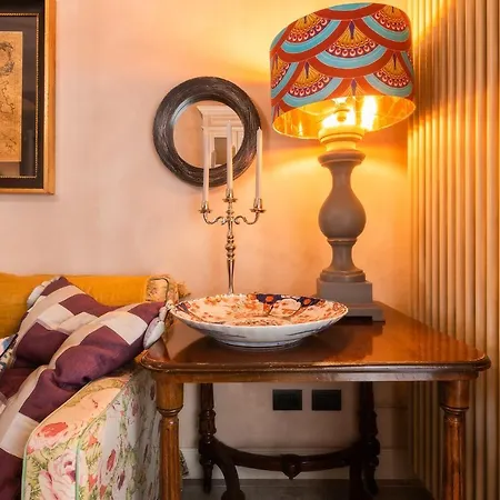 Sbrigida Apartment *