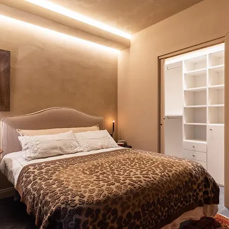 Apartment Sbrigida