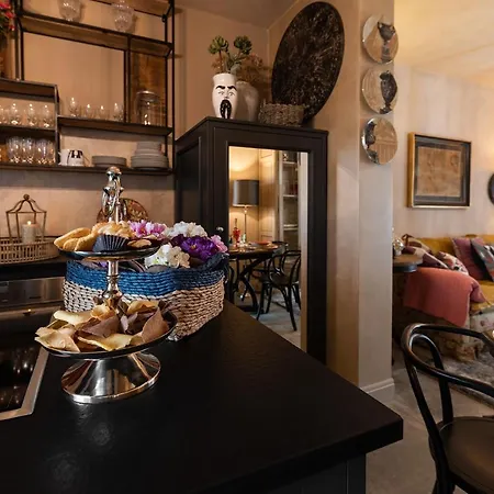 Apartment Sbrigida Lamporecchio