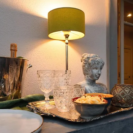 Apartment Sbrigida Lamporecchio