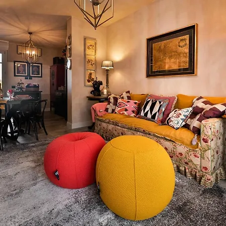 Apartment Sbrigida Lamporecchio