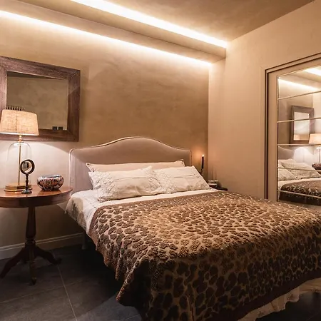 Sbrigida Apartment Lamporecchio