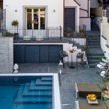 Sbrigida Apartment